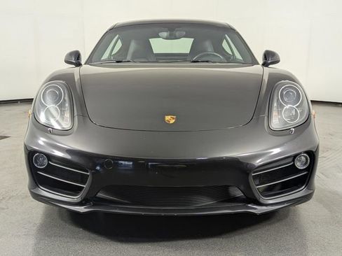 Used 2014 Porsche Cayman S RWD image 3