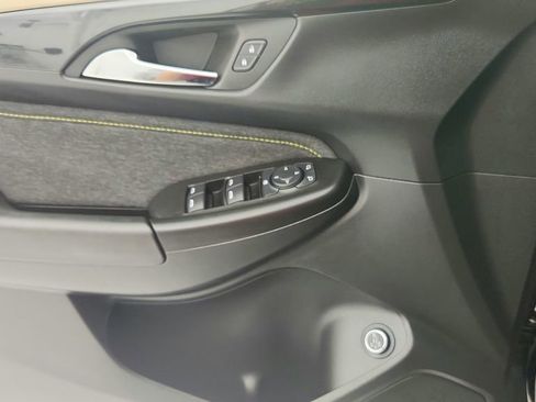 Certified 2025 Chevrolet TrailBlazer ACTIV w/ Convenience Package FWD image 23