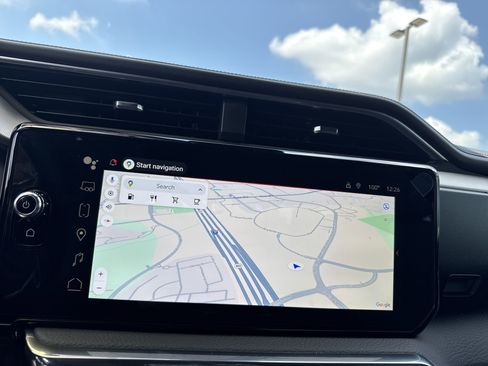 New 2026 GMC Sierra 1500 Denali w/ Denali Reserve Package image 24