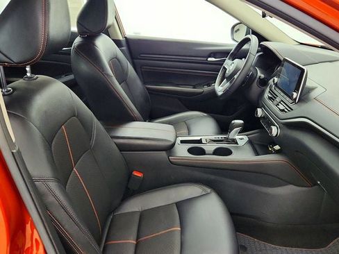 Used 2022 Nissan Altima 2.5 SR FWD image 23