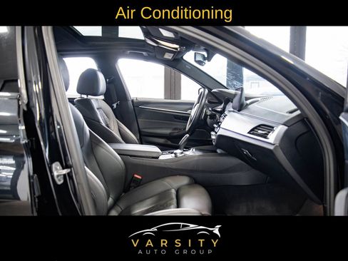 Used 2023 BMW 530i xDrive w/ M Sport Package image 19