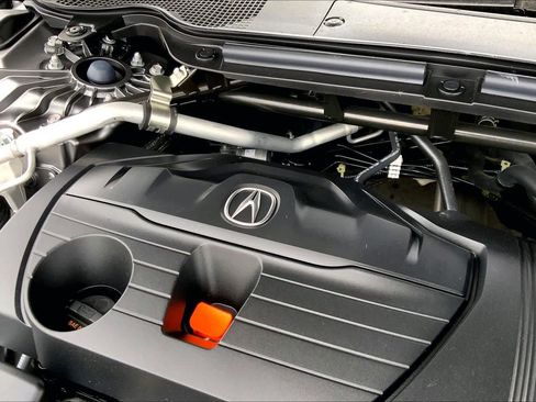 Used 2025 Acura TLX w/ Technology Package image 32