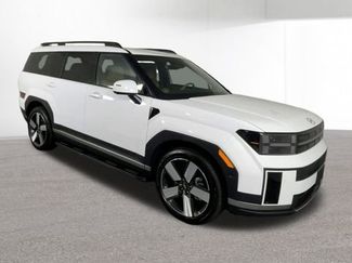 New 2026 Hyundai Santa Fe Limited video 2