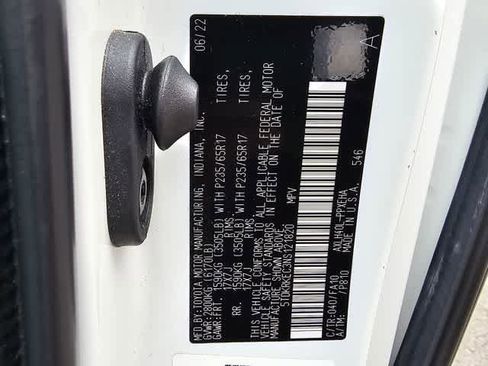 Used 2022 Toyota Sienna LE image 9