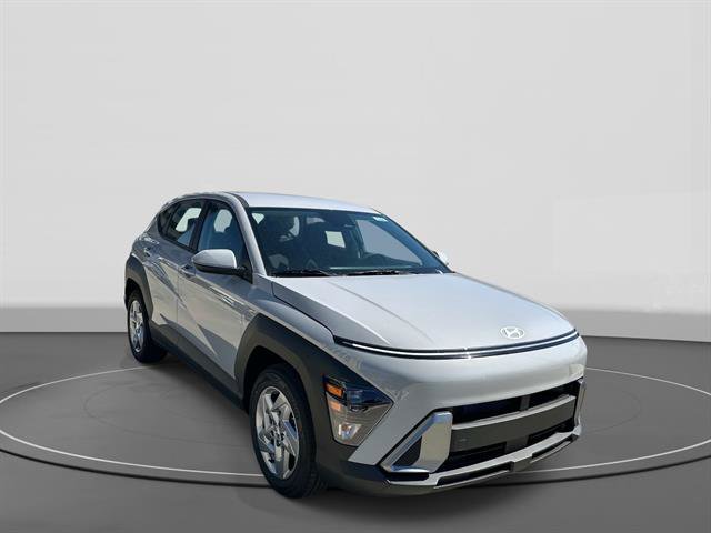 New 2027 Hyundai Kona SE FWD image 5