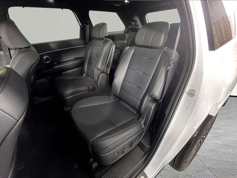 Used 2026 Hyundai Palisade Calligraphy AWD/4WD image 22