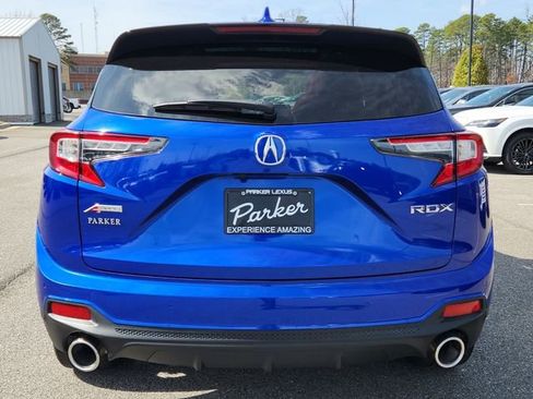 Used 2020 Acura RDX A-Spec image 5