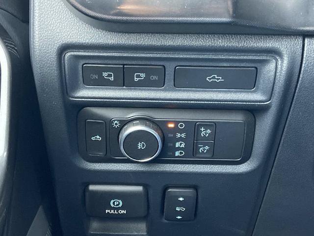 Used 2022 Ford F150 Tremor w/ Equipment Group 402A High AWD/4WD image 14