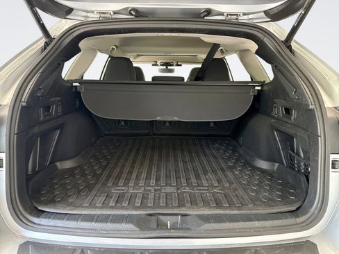 Used 2023 Subaru Outback Onyx Edition AWD/4WD image 20