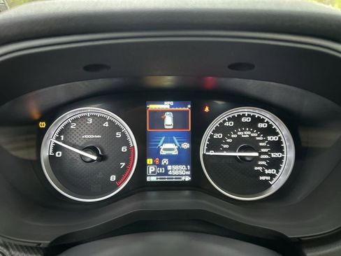 Certified 2023 Subaru Forester Limited AWD/4WD image 19