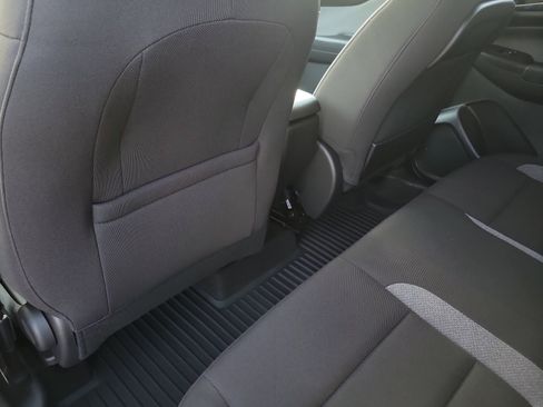 Used 2024 Chevrolet TrailBlazer LT w/ Driver Confidence Package image 23