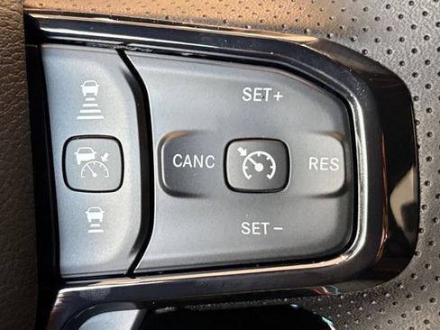 New 2026 RAM 1500 Rebel w/ Rebel Level 2 Equipment Group AWD/4WD image 24