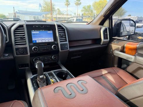 Used 2019 Ford F150 King Ranch AWD/4WD image 23