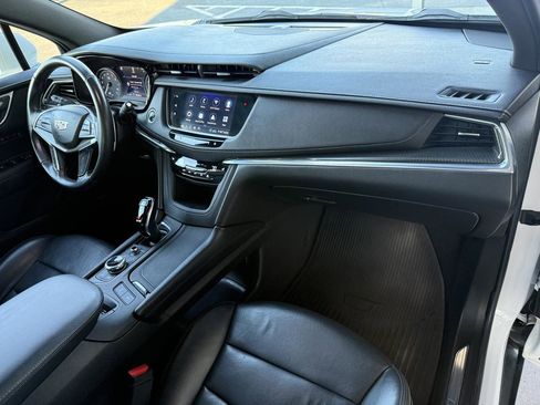 Used 2020 Cadillac XT5 Sportv image 29