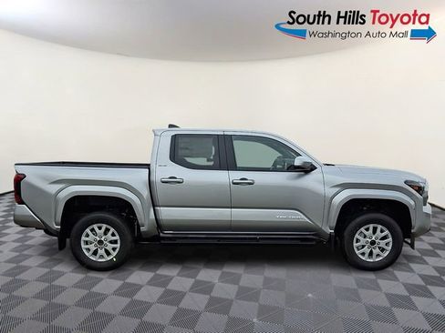 New 2026 Toyota Tacoma SR5 AWD/4WD image 7