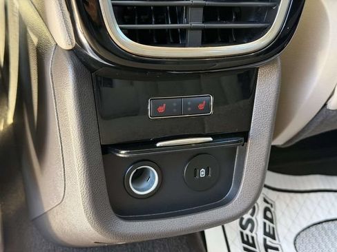 Certified 2023 Lincoln Nautilus Reserve AWD/4WD image 11