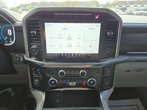 Used 2021 Ford F150 Limited AWD/4WD image 23
