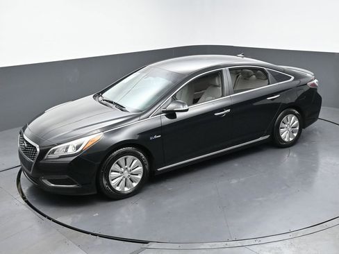 Used 2016 Hyundai Sonata SE image 42