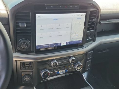 Certified 2023 Ford F150 Raptor AWD/4WD image 8