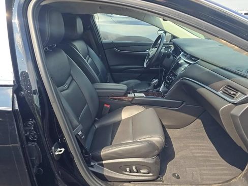 Used 2016 Cadillac XTS FWD image 14
