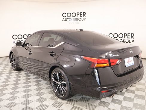 Used 2024 Nissan Altima 2.5 SR image 21