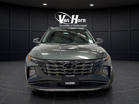 Used 2024 Hyundai Tucson Limited image 2