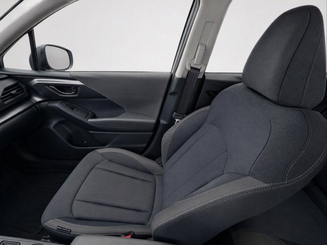 Certified 2025 Subaru Impreza 2.0i AWD/4WD image 17
