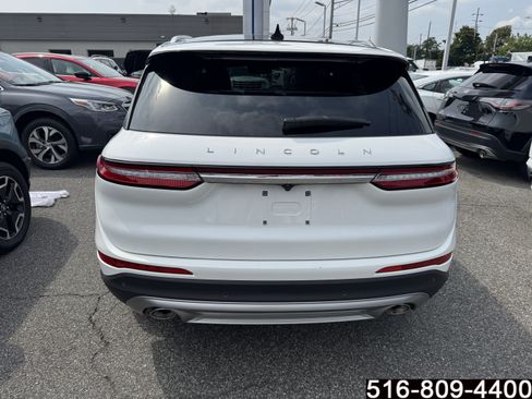 Used 2023 Lincoln Corsair Reserve w/ Equipment Group 201A AWD/4WD image 6