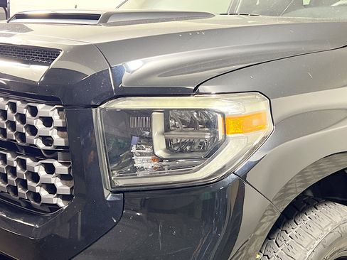 Used 2018 Toyota Tundra SR5 w/ TRD Sport Package AWD/4WD image 12