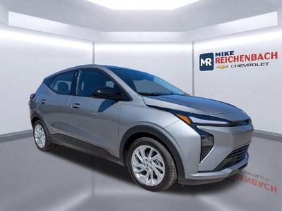 New 2027 Chevrolet Bolt LT w/ Comfort Package