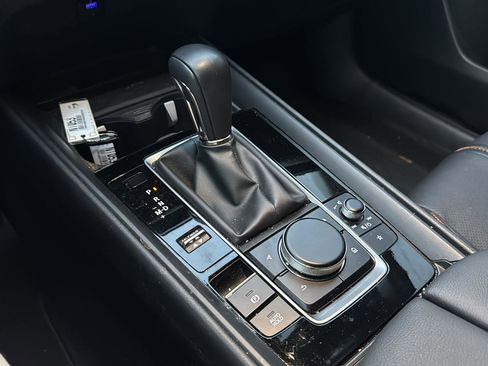 Used 2025 MAZDA CX-50 AWD 2.5 Turbo image 22