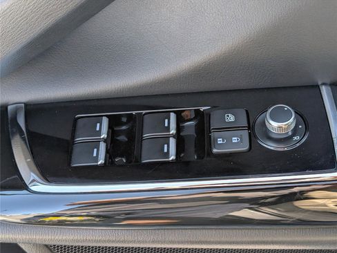 Used 2023 MAZDA CX-9 Touring Plus AWD/4WD image 21