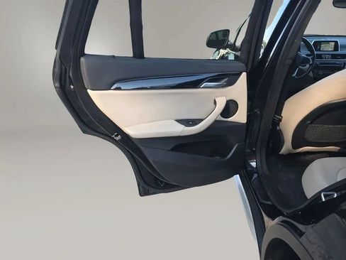 Used 2019 BMW X1 sDrive28i w/ Convenience Package FWD image 45