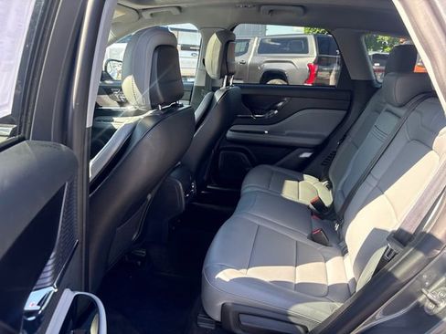 Used 2022 Lincoln Corsair Reserve w/ Equipment Group 201A AWD/4WD image 13