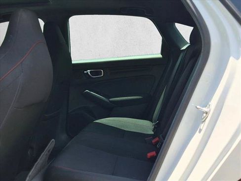 Used 2024 Honda Civic Si image 9