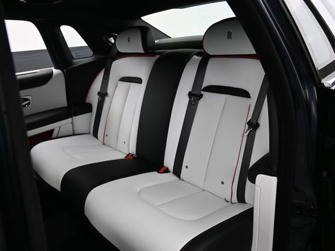 New 2026 Rolls-Royce Ghost image 24