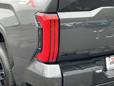 New 2026 Toyota Tundra SR5 AWD/4WD image 6