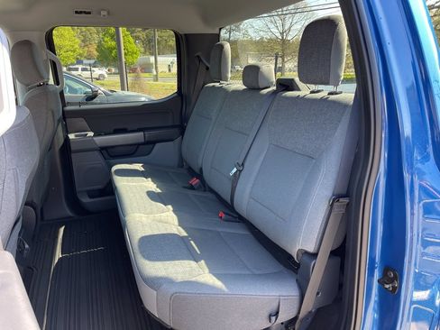 Used 2024 Ford F150 XLT w/ Bed Utility Package AWD/4WD image 19