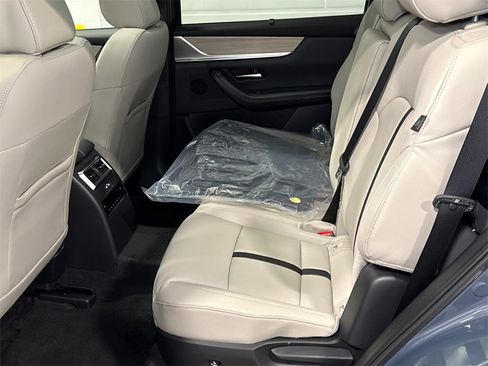 New 2026 MAZDA CX-90 3.3 Turbo w/ Premium Sport Pkg image 5