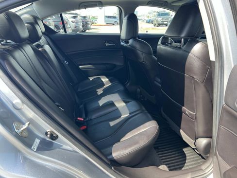 Used 2019 Acura ILX image 30