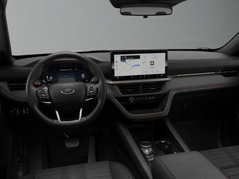 New 2026 Ford Explorer ST-Line RWD image 61