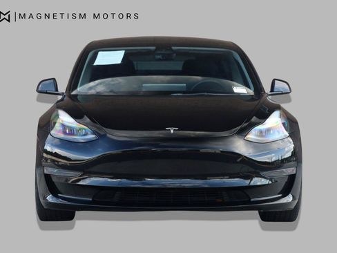 Used 2022 Tesla Model 3 Performance AWD/4WD image 5
