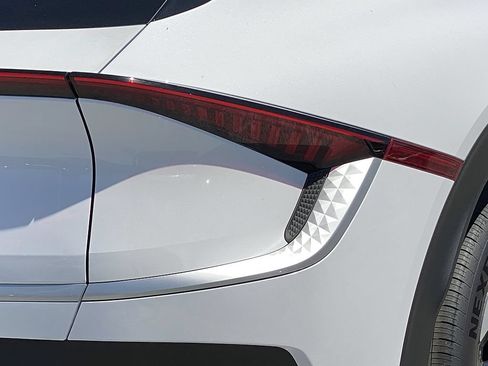 New 2026 Kia EV6 Light RWD image 4