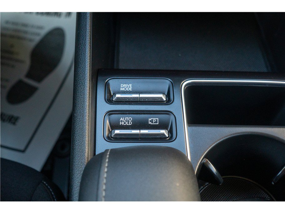Used 2024 Hyundai Sonata SEL FWD image 20