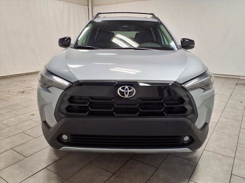 New 2026 Toyota Corolla Cross XLE image 2
