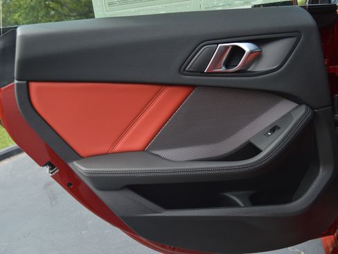 Certified 2025 BMW M235i xDrive image 27