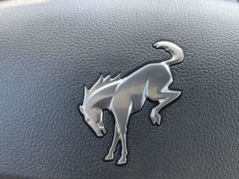 New 2025 Ford Bronco Sport Heritage w/ Convenience Package AWD/4WD image 22