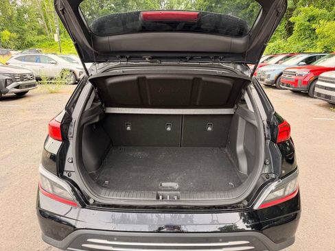 Used 2023 Hyundai Kona Limited FWD image 39