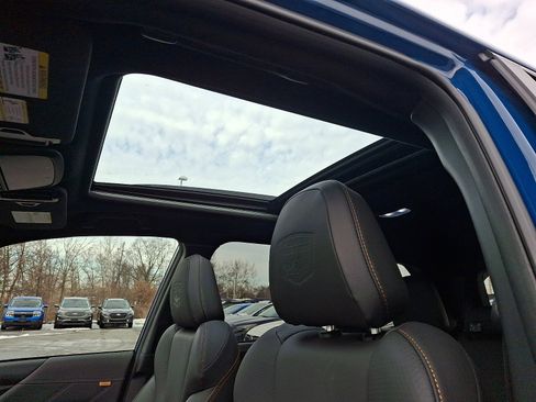 Certified 2025 Subaru Forester Wilderness image 13