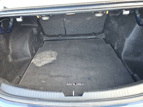 Used 2021 Chevrolet Malibu Premier FWD image 14